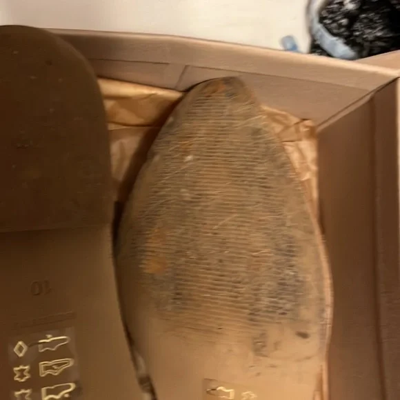 Madewell The Brady low-cut bootie - Picture 4 of 4